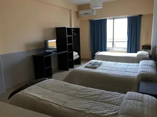 Aparthotel Casino