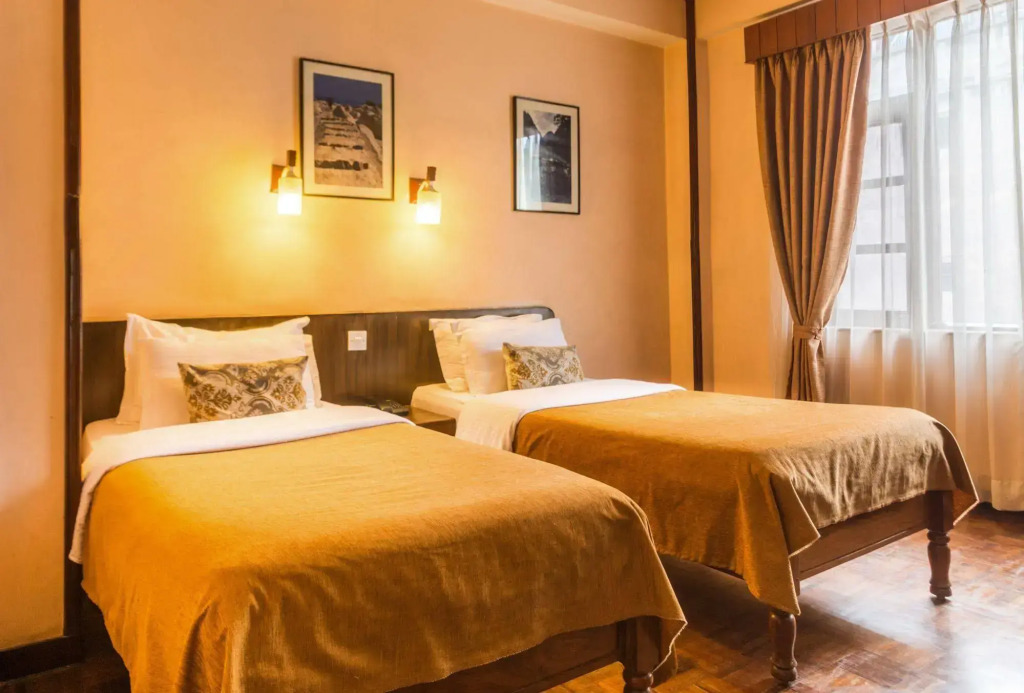 Hotel Excelsior