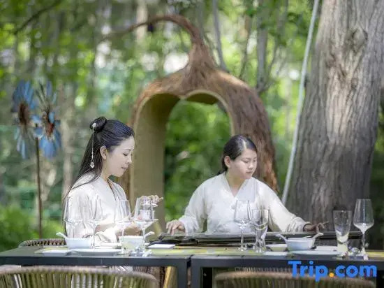 Shusheng Xunzhen No 2 Courtyard