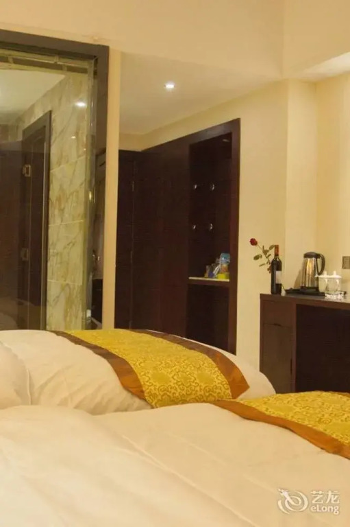 Youlian Hotel Kunming