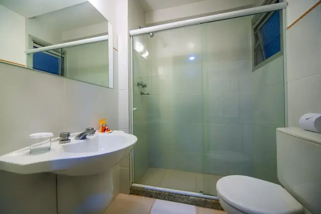 Copacabana Suites