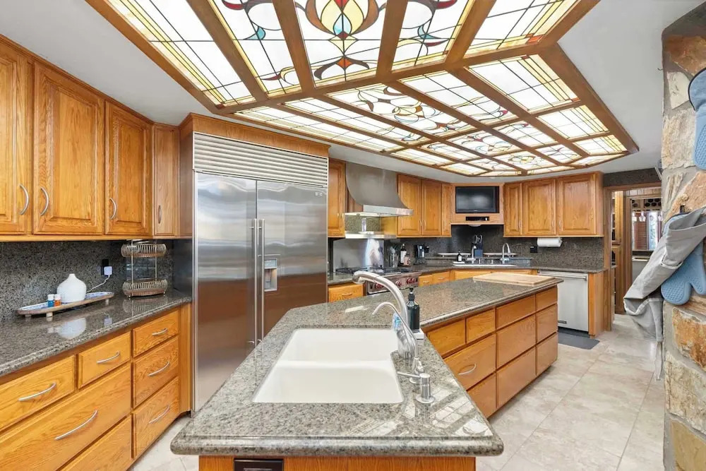 Ch Teau at Piestewa Peak Phoenix s Iconic Estate