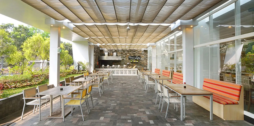dprimahotel Tangerang