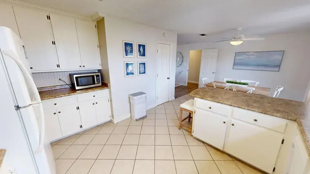 Holiday House 5 Bedroom Home