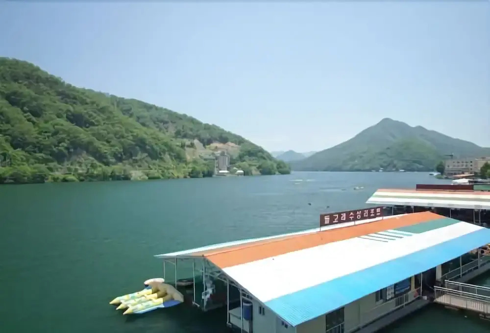 Dolgorae Resort