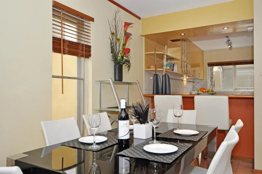 Park Vista Executive Apartments