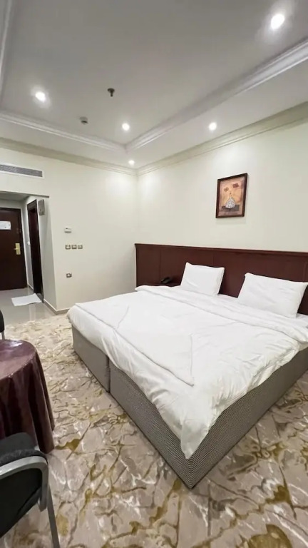 Verta Alshisha Hotel