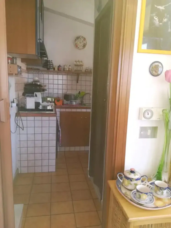 Apartment With one Bedroom in Villabate, With Wonderful City View, Fur