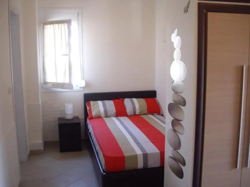 Mare Beach Apartments