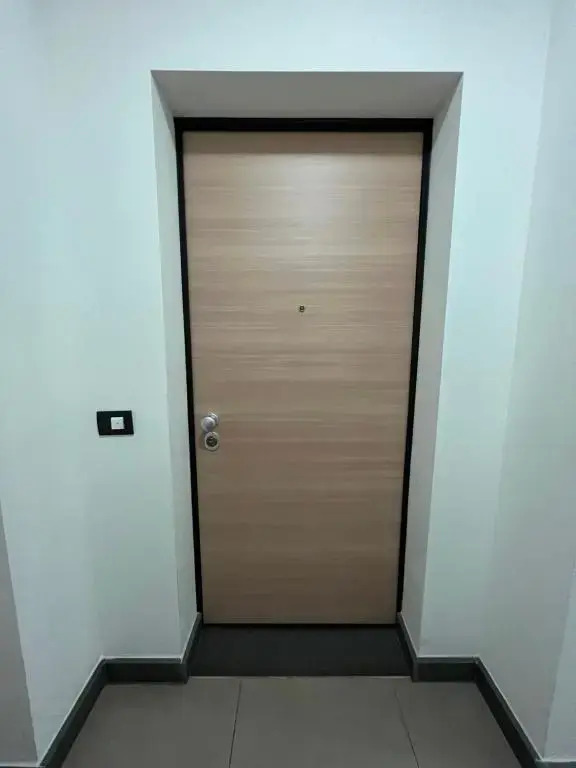 Giulia Apartment