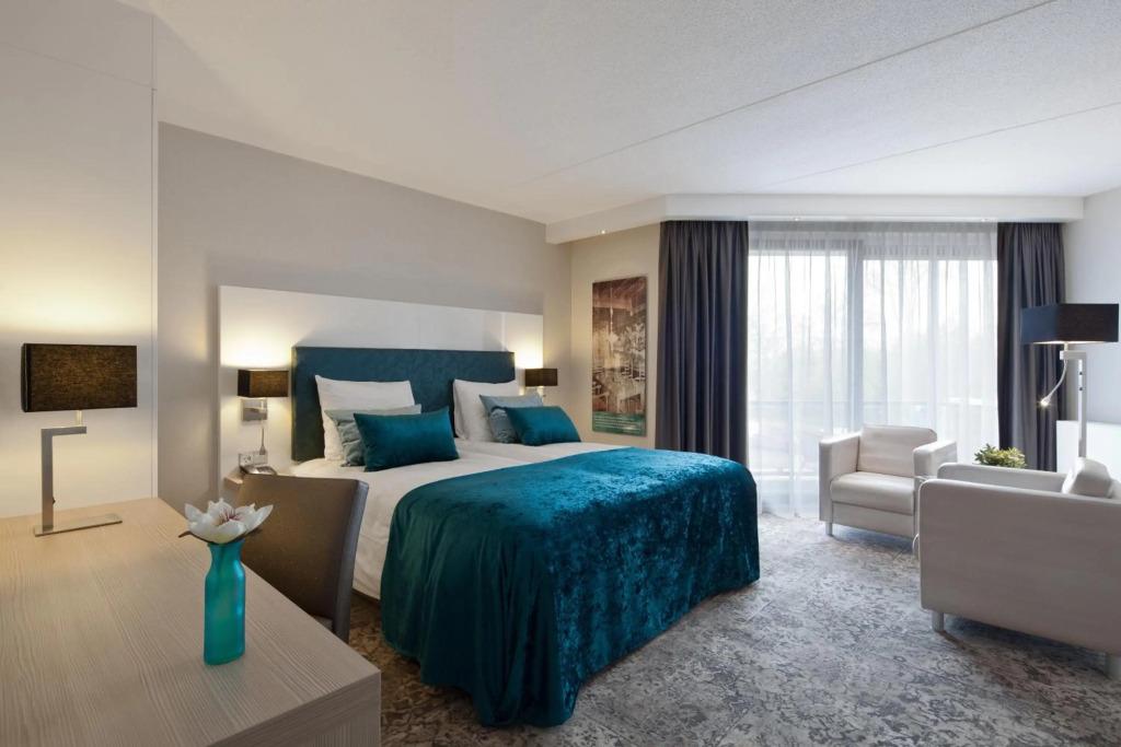 Van der Valk Hotel Leiden