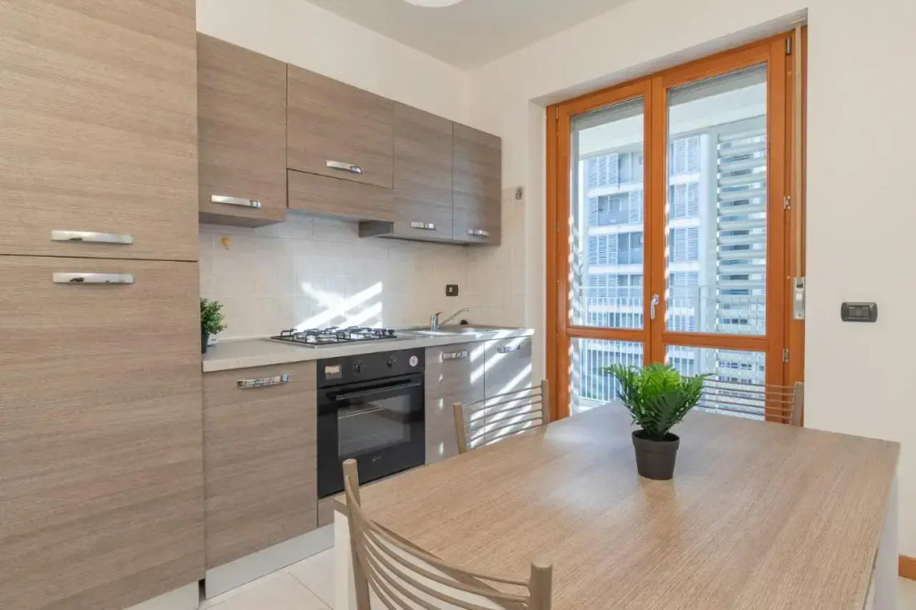 Pampuri Apartment