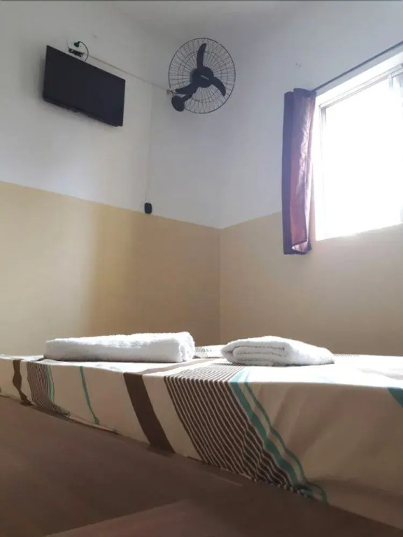 Real Park Hotel