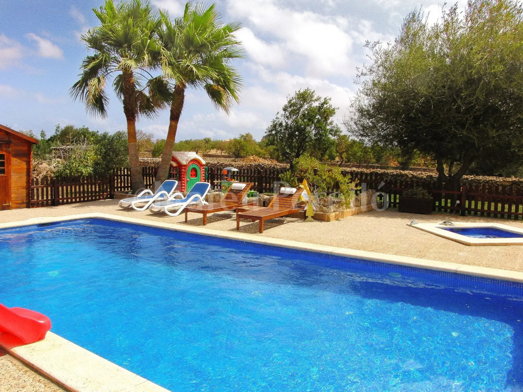 Villa Santa Eulalia