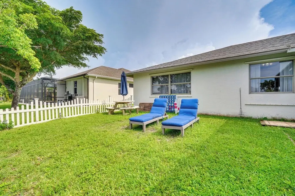 Villa Sol Mate - Waterfront Cape Coral Home