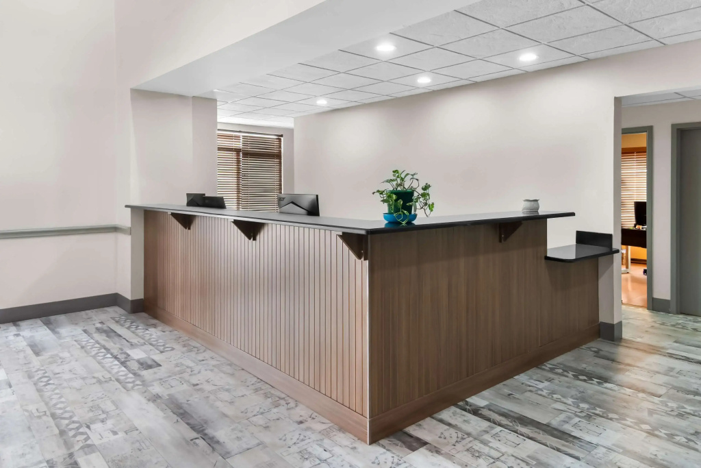 Big Country Hotel & Suites, SureStay Collection by BW