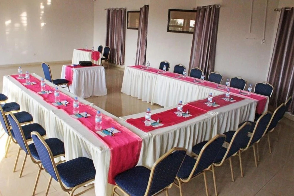 Dereva Hotel Rwamagana Ltd