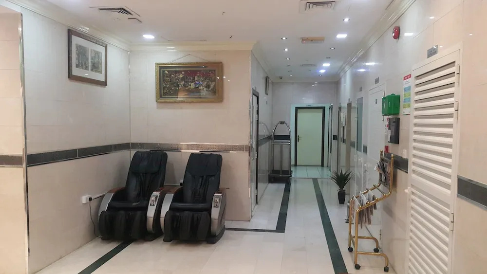 Sunrise Hotel Apartments