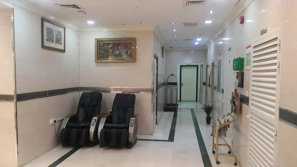 Sunrise Hotel Apartments