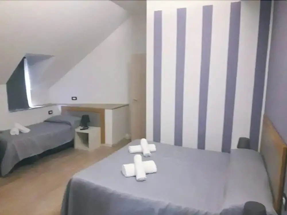 Guest House Scacco Matto 2
