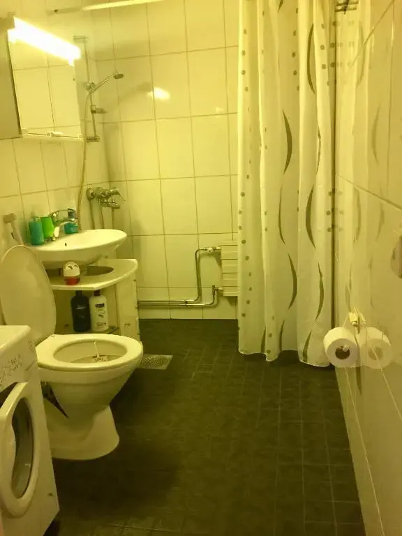 Apartments in Finland N & P
