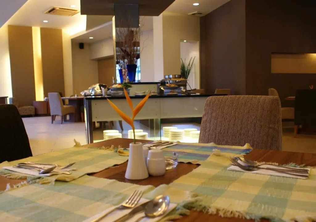 Grand Cikarang Hotel