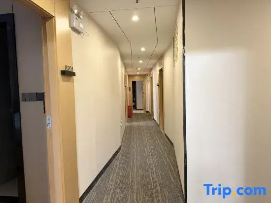 Shanghai Mengxiang Hotel