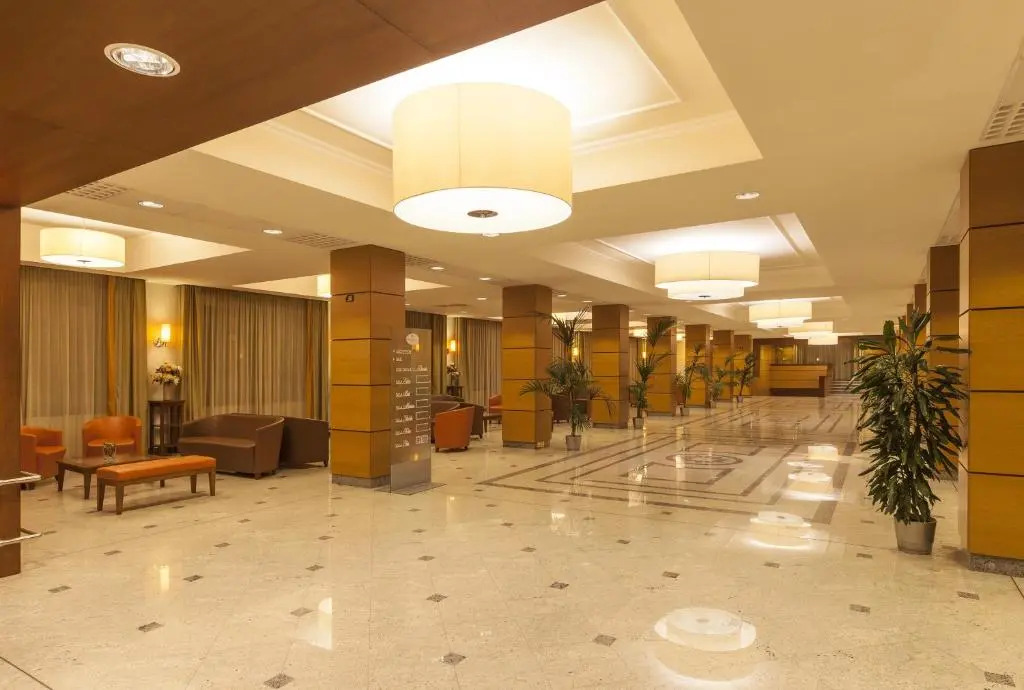 NilHotel Florence