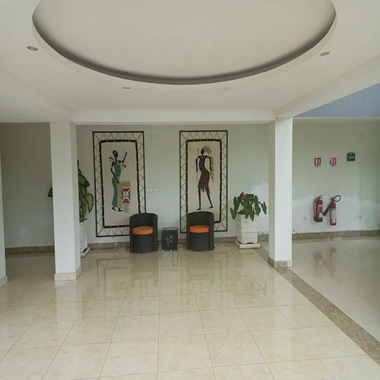 Paradise appartment hotel