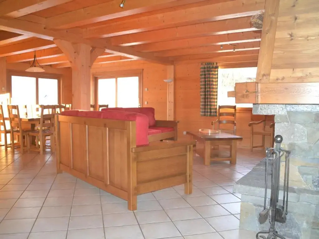 Chalet Le Grand-Bornand, 7 pièces, 14 personnes - FR-1-467-64