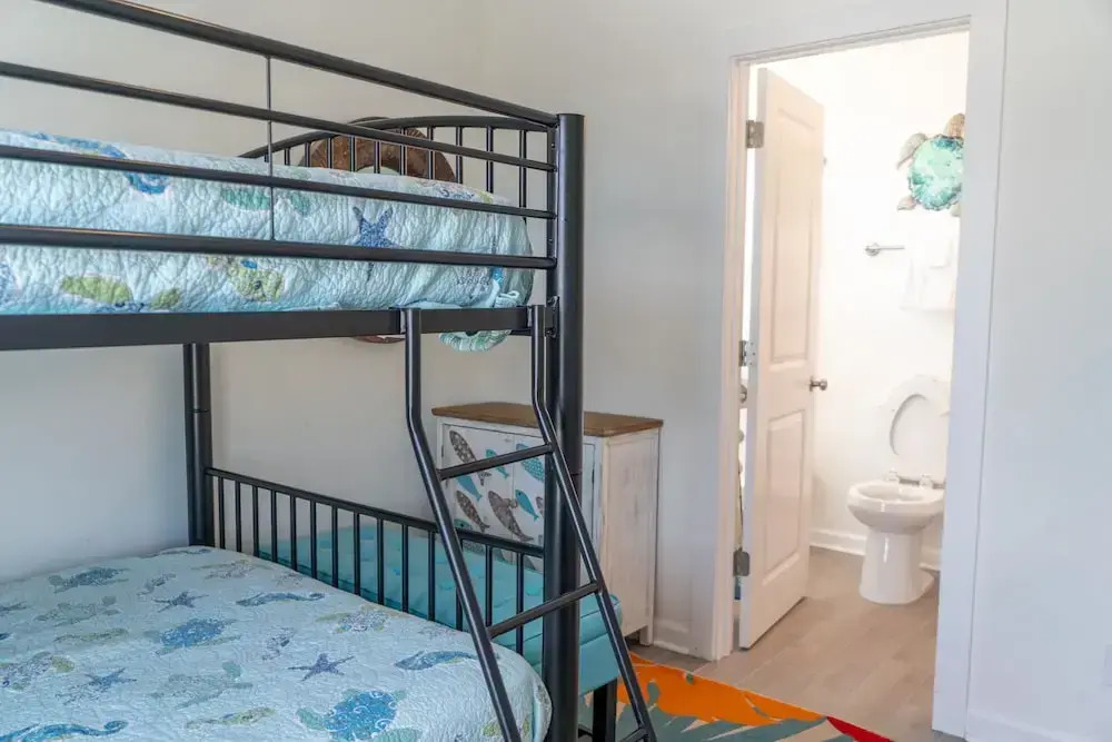 Sunset Blessing - 207 Arias Ct 4 Bedroom Home