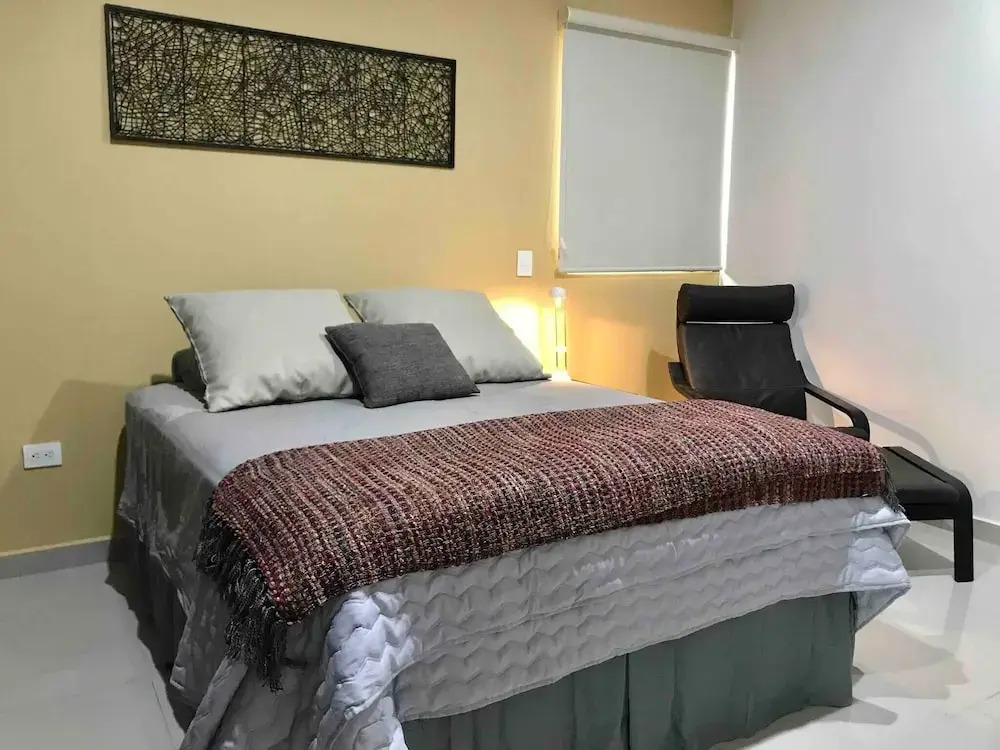 Amazonas Apartment Near the Beach, Shops and Restaurants