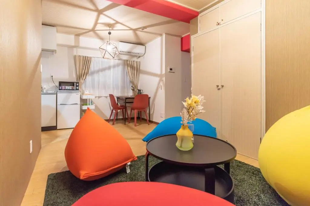 Bijou Suites Kokoro