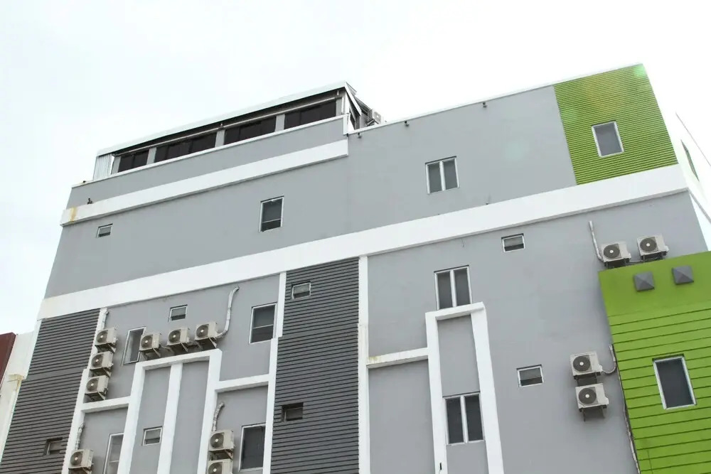 Airy Syariah Panakkukang Ruko Mirah Pengayoman Makassar