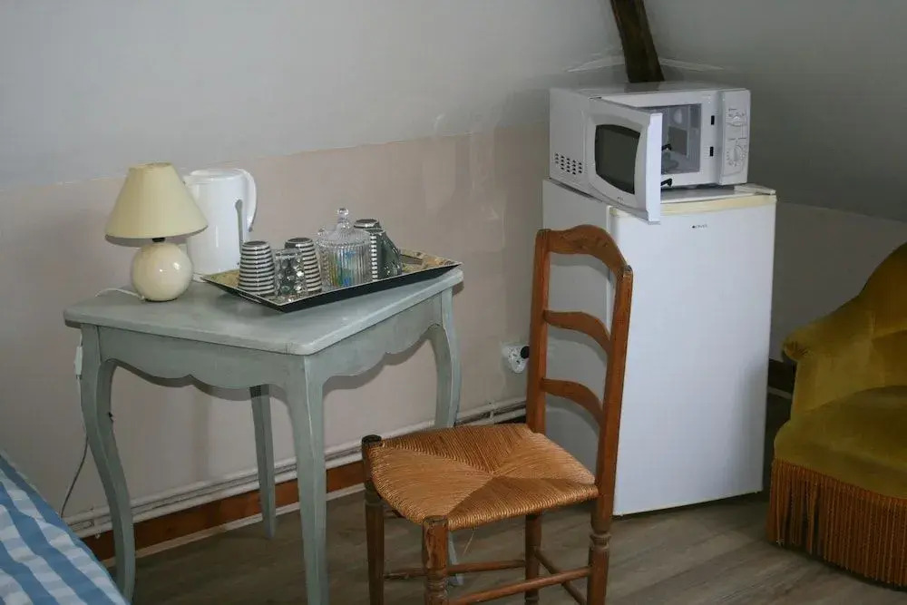 Chambres dHotes du Jay