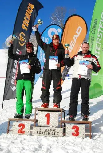 Privat SKI Erlebach