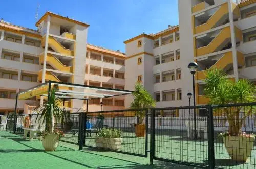 Ribera Beach 3 - 1208