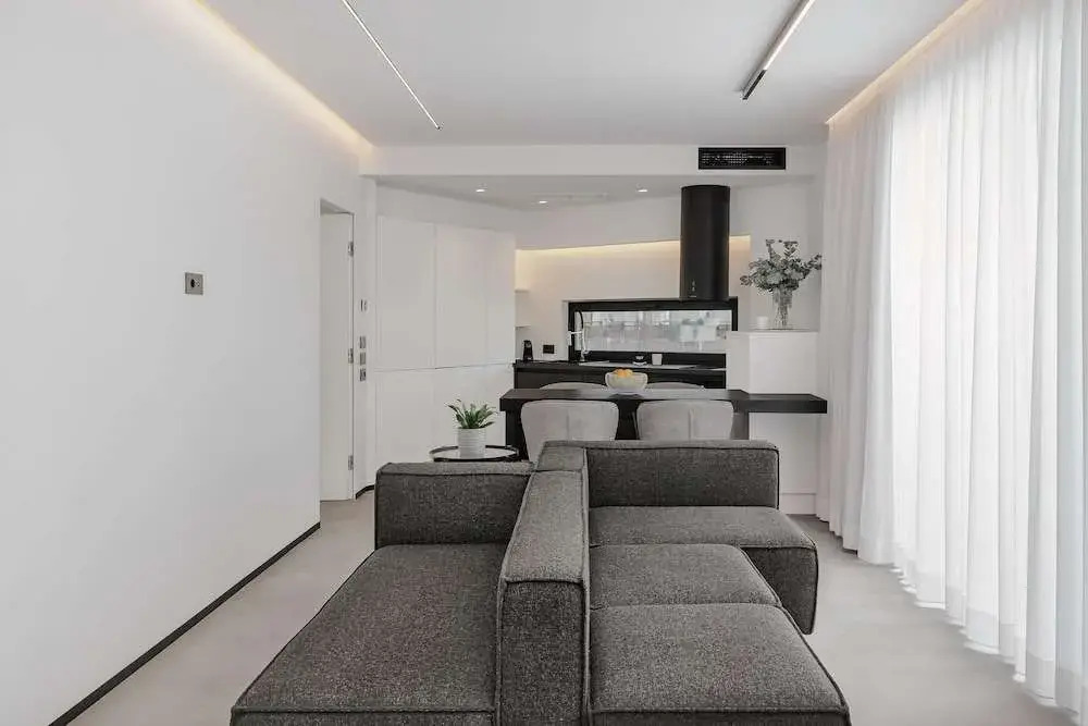 No Stars - Signature Residences