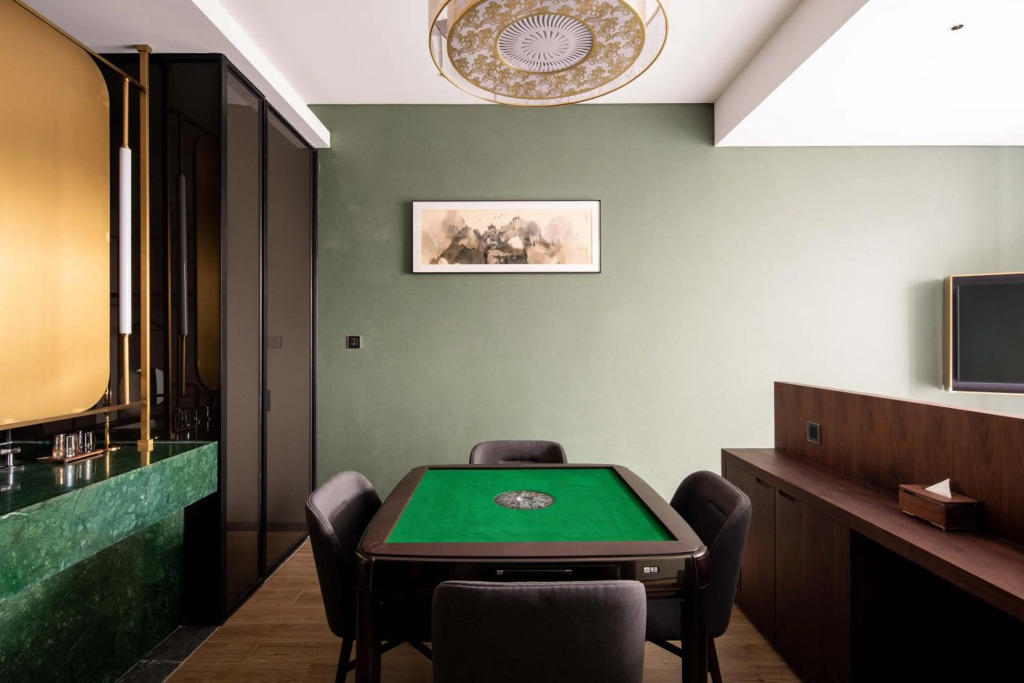 S&N Yiting Hotel Taizhou