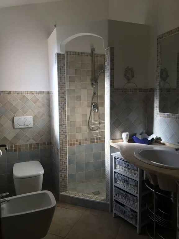 Casa Vacanze Roccia