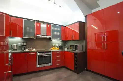 Exclusive gem in the heart of Prague