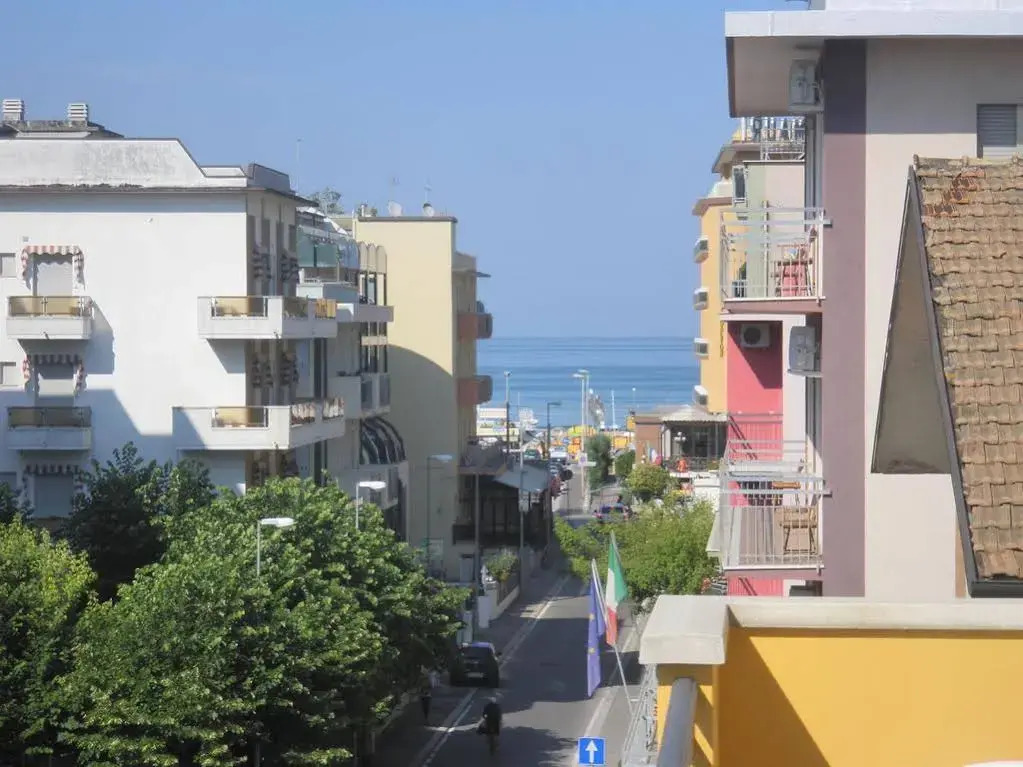 Hotel Gobbi