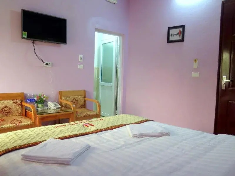 Phuong Nam Hotel