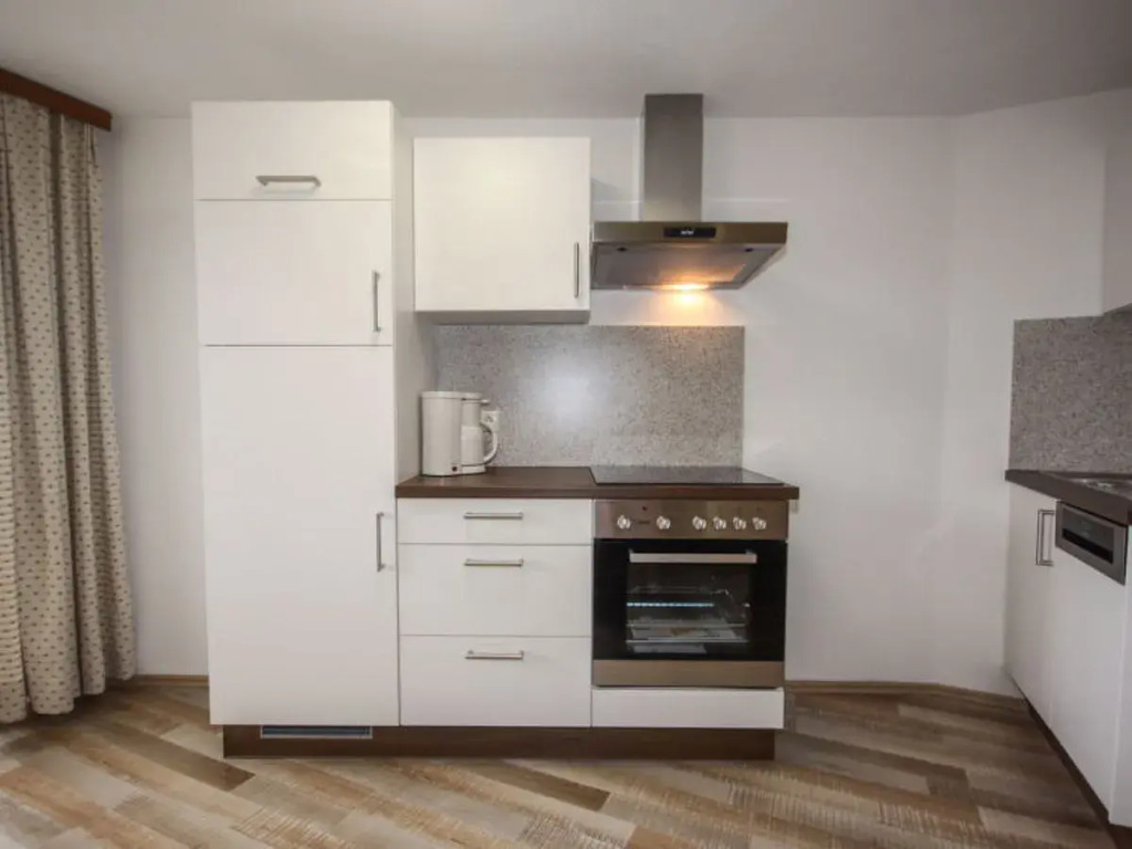 Apartment Jägerhof Schwaz 23231
