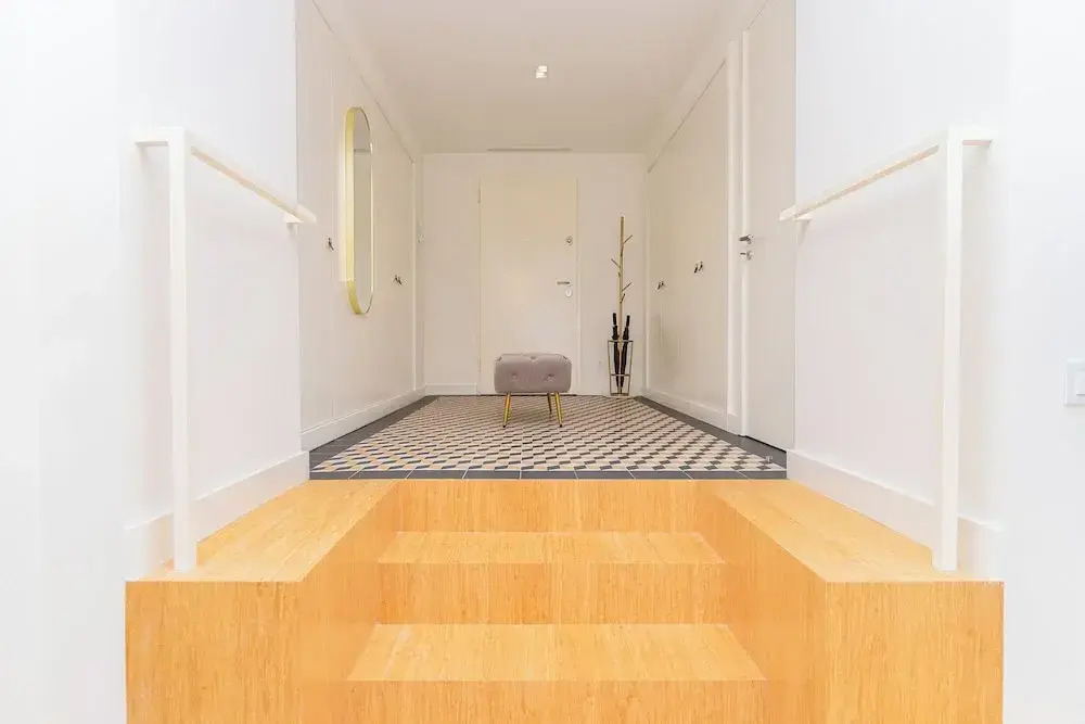 Prt003 · Charming Apartment Porto