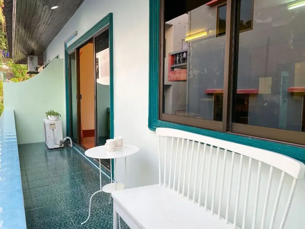 Pichnaree Guest House