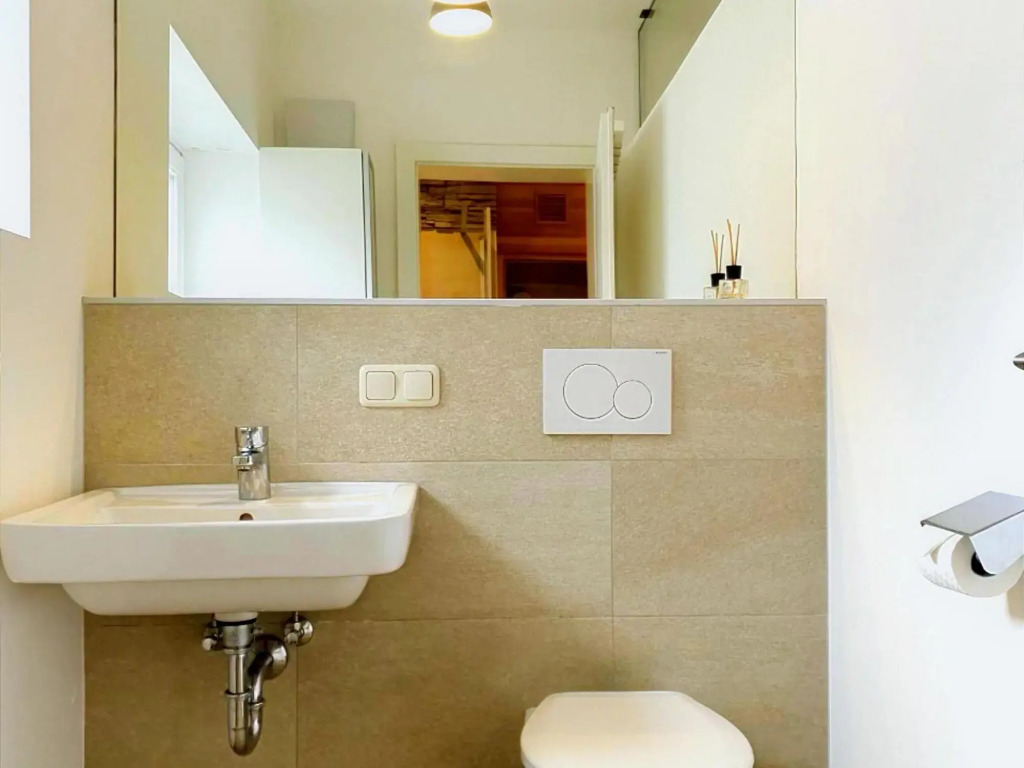 Stunning Holiday Home in Bad Gastein with Sauna