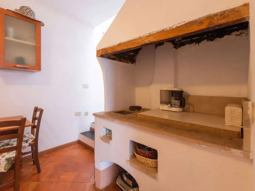 Apartment Lorenzo Civezza
