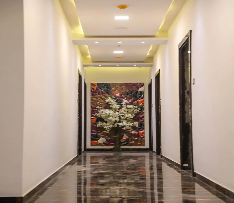 FabHotel Prime Grand