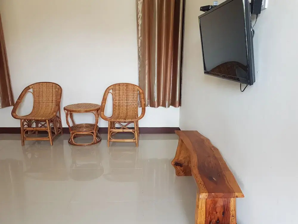 Buakaew Resort